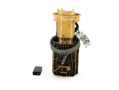 Fuel pump - Volkswagen TOURAN I PH.1 - 1T0919050F - U0-4622K