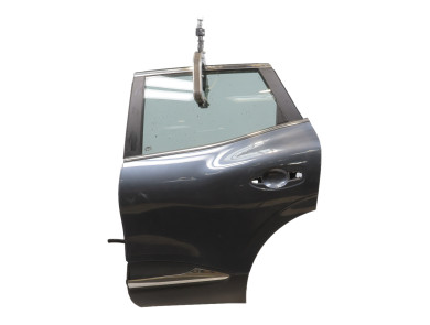 Porte arrière gauche - Renault KADJAR PH.1 - 821016878R - L0-3224Q