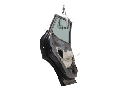 Rear left door - Renault KADJAR PH.1 - 821016878R - L0-3224Q