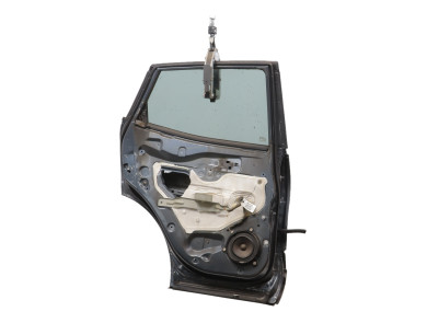 Porte arrière gauche - Renault KADJAR PH.1 - 821016878R - L0-3224Q