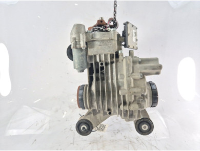Rear differential - Audi Q2 PH.1 2.0TFSIQ - 0CQ525015B - Z0-6708M