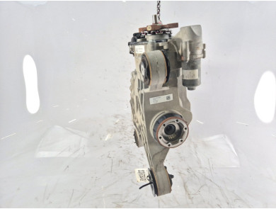 Rear differential - Audi Q2 PH.1 2.0TFSIQ - 0CQ525015B - Z0-6708M