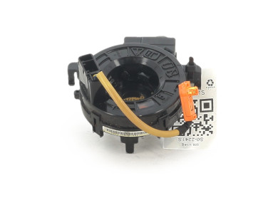 Rotating switch - Toyota YARIS III PH.1 - 843070D050 - S0-2241S