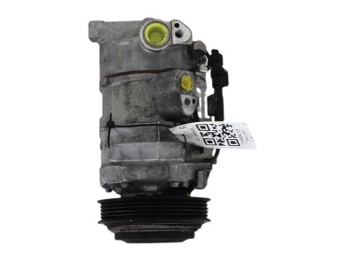 A/C Compressor - Mercedes CLASSE A IV - 0008304202 - G1-8686H