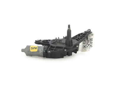 Rear wiper motor - KIA VENGA PH.1 - 987001P000 - H0-6282Z