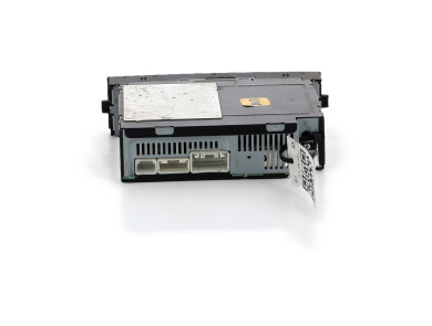 Poste multimédia - Toyota LANDCRUISER IV - 8612060510EX - S1-3458H