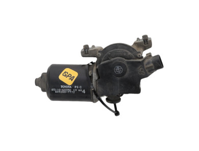 Moteur d'essuie glace avant - Toyota LANDCRUISER IV - 8511060350 - C1-3441X