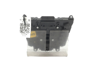 Commande multimédia occasion - Ford FIESTA - 1682422