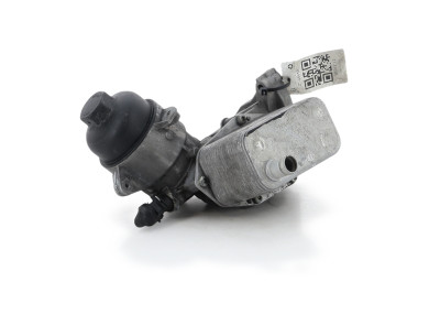 Support filtre à huile occasion - BMW SERIE 3 - 11 42 2246992
