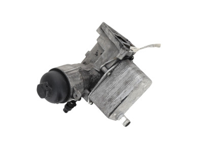 Oil filter mounting - BMW SERIE 3 IV PH.1 320 D - 11422246992 - Z1-4885B