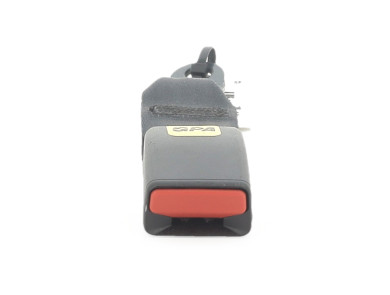 Central rear belt clip used - Dacia SANDERO - 878162451R