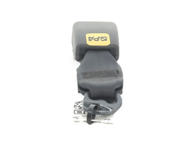 Right rear belt clip - Dacia SANDERO III PH.1 - 878162451R - I1-1166Q