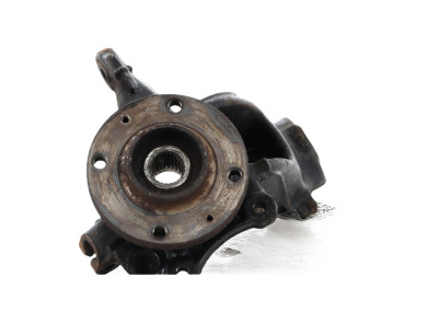 Right steering knuckle - Peugeot 208 I PH.2 - 0000364790 - H1-7451M