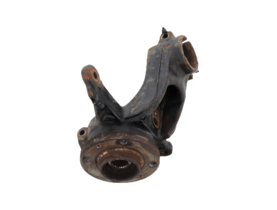 Right steering knuckle - Peugeot 208 I PH.2 - 0000364790 - H1-7451M