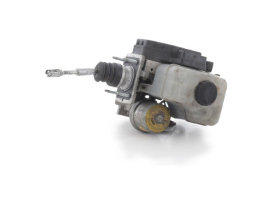 ABS pump motor used - Toyota LANDCRUISER - 4405060090