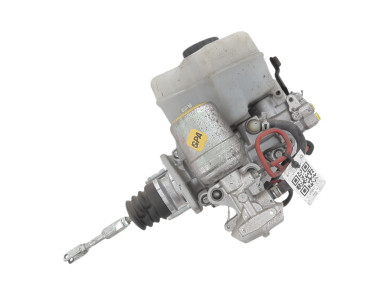 ABS pump motor - Toyota LANDCRUISER IV - 4405060090 - V1-3384P