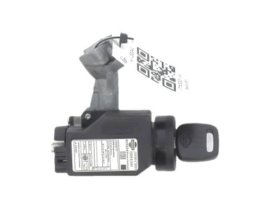 Steering lock used - Nissan MICRA - 487011F288