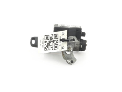 Steering lock - Nissan MICRA II PH.3 - 487011F288 - H1-3304U