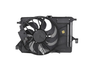 Groupe motoventilateur - Ford C-MAX II PH.1 - 2269553 - U1-8304C