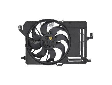 Groupe motoventilateur - Ford C-MAX II PH.1 - 2269553 - U1-8304C