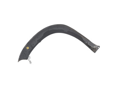 Right rear fender flare - Dacia DUSTER I PH.1 - Gris Clair - 788A24426R - Y1-9763W