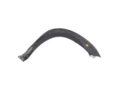 Left front fender flare - Dacia DUSTER I PH.1 - Gris Clair - 960178918R - J1-9763Z