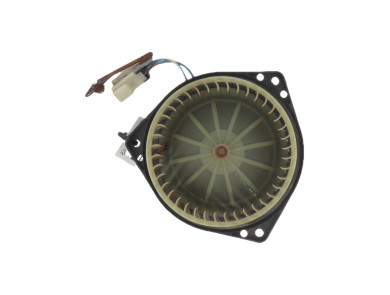 Air blower - Nissan MICRA II PH.3 - 272205F201 - E0-3659E