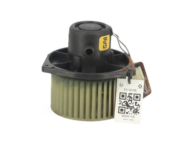 Air blower - Nissan MICRA II PH.3 - 272205F201 - E0-3659E