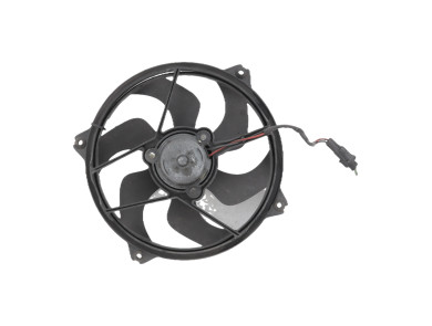 Groupe motoventilateur - Peugeot 307 PH.1 - 00001253A9 - M1-8255K