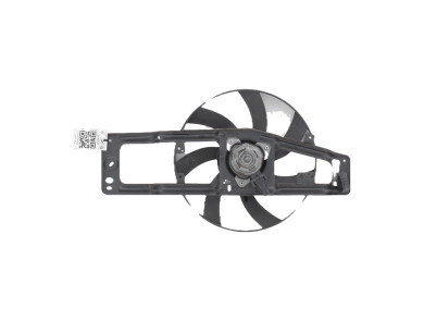 Radiator fan + mounting - Renault TWINGO I PH.3 - 7701042440 - Z1-8254A