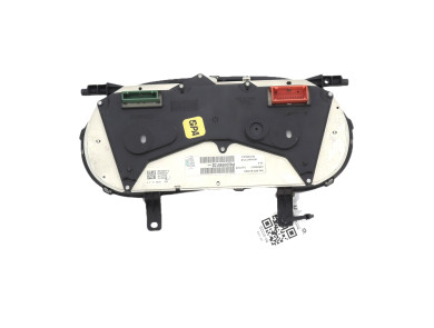 Compteur - Renault TRAFIC FOURGON II PH.1 - 8200390132 - N0-9332Q