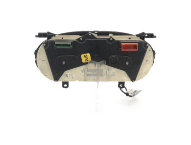 Odometer - Renault TRAFIC FOURGON II PH.1 - 8200390132 - N0-9332Q