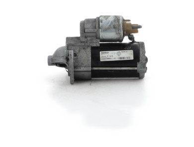 Starter - Renault CLIO IV PH.1 DCI 90 - 233004868R - S1-7353U