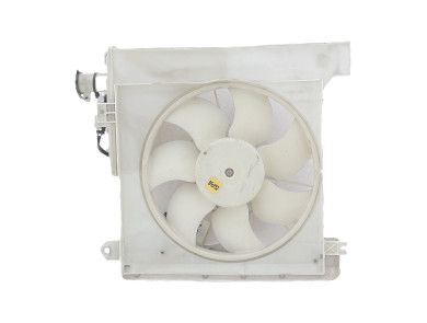 Groupe motoventilateur - Peugeot 107 PH.2 - 00001253G9 - Q1-8207B