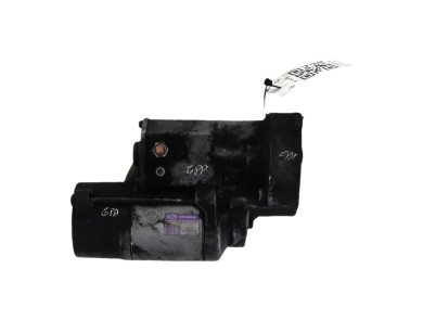 Starter - Land Rover RANGE ROVER I PH.1 2.2 SD4 - LR007373 - B1-4484K