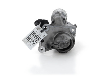 Starter - Peugeot 206 HDI - 5802Z8 - B1-7258G