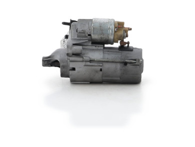 Starter - Peugeot 206 HDI - 5802Z8 - B1-7258G