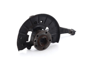 Pivot avant droit occasion - Volkswagen TOUAREG - 7L0407258A