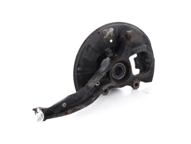 Pivot avant droit - Volkswagen TOUAREG I PH.1 - 7L0407258A - F1-4349F