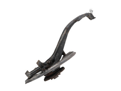 Right steering knuckle - Volkswagen TOUAREG I PH.1 - 7L0407258A - F1-4349F
