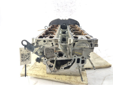 Cylinder head - Peugeot 307 PH.1 CC - 0200Y2 - C1-4879K