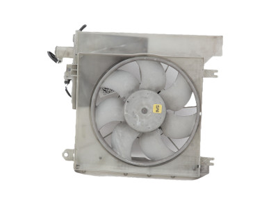 Groupe motoventilateur - Peugeot 107 PH.1 - 00001253G9 - Z1-8189V