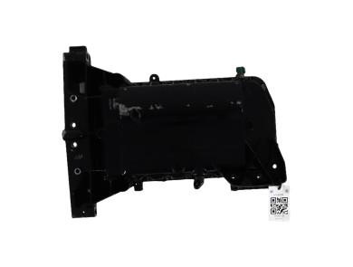 Oil sump used - Peugeot 307 - 0301 J5