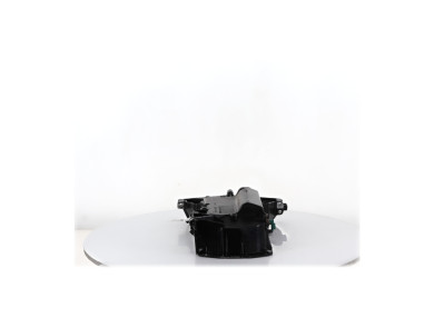 Oil sump - Peugeot 307 PH.1 CC - 0301J5 - H1-4906I