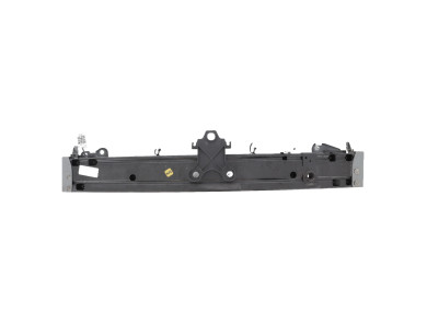 Front bumper reinforcement bar used - Renault KADJAR - 752101598R