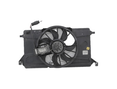Groupe motoventilateur occasion - Ford FOCUS - 1530151