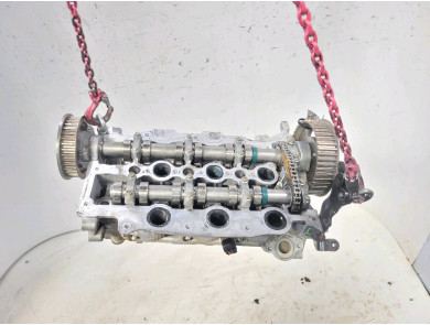 Cylinder head used - Jaguar XJ - 102123460