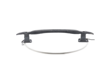 Traverse de pare choc arrière - BMW X1 I PH.1 - Gris Fonce - 51122990162 - L1-9675P