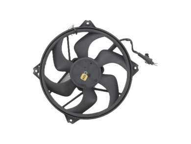 Groupe motoventilateur - Peugeot 307 PH.2 - 00001253A9 - H1-8187J