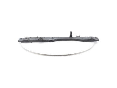 Traverse support radiateur - Renault KADJAR PH.1 - Noir - 625302974R - U1-9710S